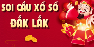 Dự Đoán Xổ Số Đắk Lắk - Kết Quả Chính Xác Hôm Nay