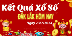 Phân Tích Xổ Số Đắk Lắk - Bí Quyết Chọn Số