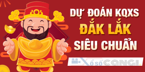 Kết Quả Xổ Số Đắk Lắk Nhanh Nhất - Cập Nhật Liên Tục