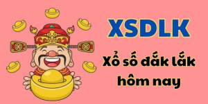 Dự Đoán Xổ Số Đắk Lắk - Chuyên Gia Dự Đoán Hàng Đầu